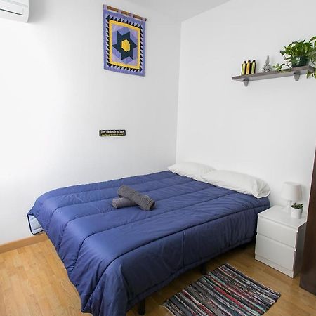 Estudio Cobertizo Apartment Málaga Exterior foto